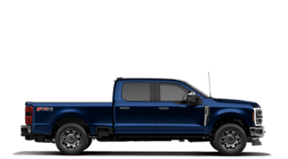 2027 Ford Super Duty® External Image 5